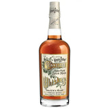 Nelson'S Green Brier Tennessee Whiskey Hand Made Sour Mash