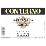 Nervi-Conterno Gattinara