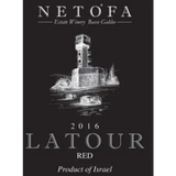 Netofa Latour Red