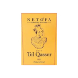 Netofa Tel Qasser Red