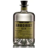 New Alchemy Distilling Arborist Gin