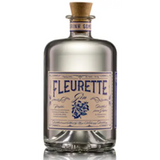 New Alchemy Distilling Fleurette Gin