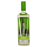 New Amsterdam Apple Vodka 70 Proof