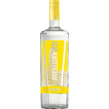 New Amsterdam Lemon Vodka