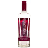 New Amsterdam Raspberry Vodka
