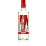 New Amsterdam Red Berry Vodka