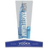 New Amsterdam Vodka