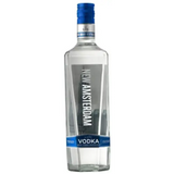 New Amsterdam Vodka 80 Proof