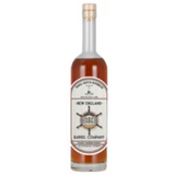 New England Distilling Tidewalker Straight Bourbon Whiskey