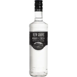 New Grove Rum Silver Rum
