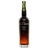New Riff Bottled In Bond Without Chill Filtration Kentucky Straight Rye Whiskey Sour Mash