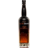 New Riff Single Barrel Kentucky Straight Bourbon Whiskey 110 Proof