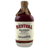 New Southern Revival Bourbon Whiskey Madeira Barrels