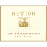 Newton Unfiltered Chardonnay 2018
