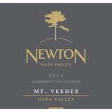Newton Vineyard Cabernet Sauvignon Mt. Veeder 2016