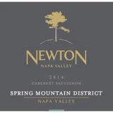 Newton Vineyard Cabernet Sauvignon Spring Mountain District 2016