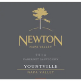 Newton Vineyard Cabernet Sauvignon Yountville 2016