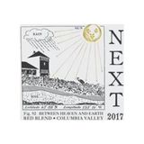 Next Red Blend