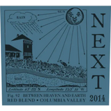 Next Wines Red Blend Columbia Valley