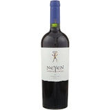 Neyen Carmenere Cabernet Sauvignon 2017