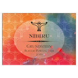 Nibiru Blauer Portugieser Grundstein