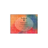 Nibiru Riesling Grundstein
