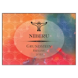 Nibiru Riesling Grundstein