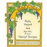Nickel & Nickel Cabernet Sauvignon Dogleg Vineyard St. Helena