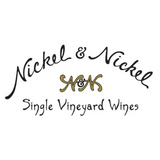 Nickel & Nickel Napa Valley Merlot Suscol Ranch 2018