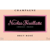 Nicolas Feuillatte Brut Rose