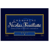 Nicolas Feuillatte Champagne Brut