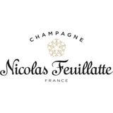 Nicolas Feuillatte Champagne Brut Blanc de Blancs Premier Cru