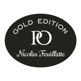 Nicolas Feuillatte Champagne Brut Palmes D'Or Gold Edition
