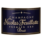 Nicolas Feuillatte Champagne Brut Premier Cru