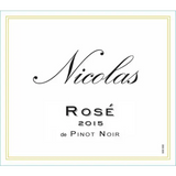 Nicolas Gard Rose De Pinot Noir