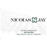 Nicolas-Jay Affinites Chardonnay