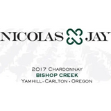 Nicolas-Jay Bishop Creek Chardonnay