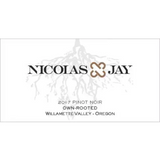Nicolas Jay Own Rooted Pinot Noir