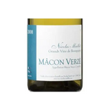 Nicolas Maillet Macon Verze Le Chemin Blanc