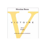 Nicolas Reau Anjou Victoire Blanc