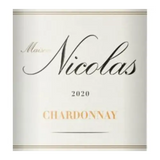 Nicolas Wines Chardonnay IGP Pays d’Oc