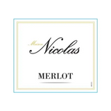 Nicolas Wines Merlot