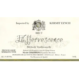 Nicole Chanrion Brut Effervescence