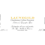 Nicoletta de Fermo Launegild Chardonnay Colline Pescaresi IGT
