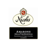 Nicolis Angelo Amarone della Valpolicella Classico DOCG