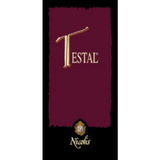 Nicolis Testal 2012