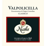 Nicolis Valpolicella Classico