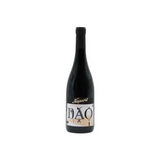 Niepoort Dao Touriga Nacional Quinta Da Lomba Rotulo