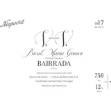 Niepoort Quinta de Baixo Vinhas Velhas Bical Maria Gomes