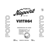 Niepoort Vintage Port